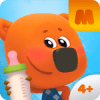 My Best Friend Bucky Mod 1.210152 APK for Android Icon