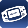 My Boy! – GBA Emulator 1.8.0 APK for Android Icon