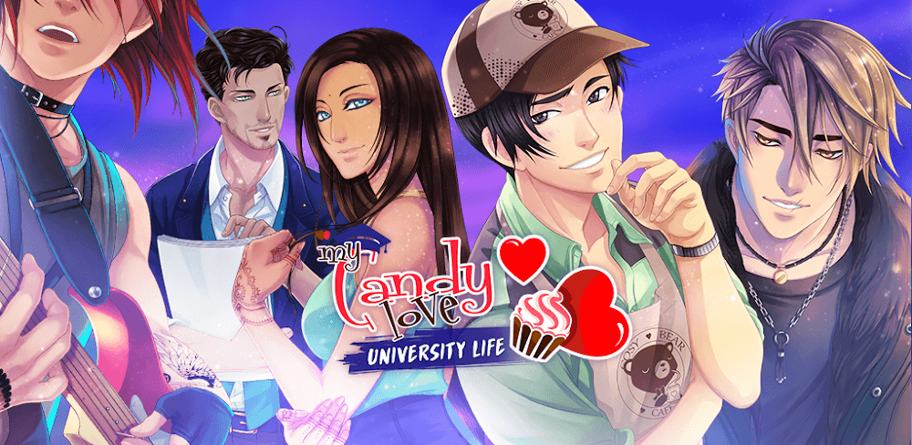 My Candy Love 4.25.11 APK feature