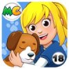 My City: Animal Shelter Mod 3.0.0 APK for Android Icon