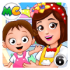 My City: Babysitter Mod 4.0.1 APK for Android Icon