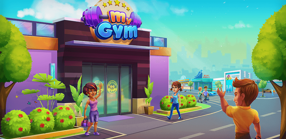 My Gym: Fitness Studio Manager Mod 5.7.3266 APK feature