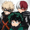 My Hero Academia 40009.3.40 APK for Android Icon