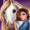 My Horse Stories 2.1.2 APK for Android Icon