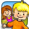 My PlayHome: Play Home Doll House icon