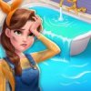 My Story Mansion Makeover Mod 1.87.108 APK for Android Icon