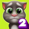 My Talking Tom 2 4.4.2.7564 APK for Android Icon