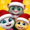 My Talking Tom Friends 3.3.2.11110 APK for Android Icon