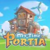 My Time at Portia 1.0.11268 APK for Android Icon