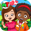 My Town: Friends House 7.00.07 APK for Android Icon