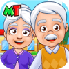 My Town: Grandparents Mod 7.00.08 APK for Android Icon