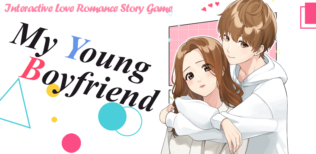 My Young Boyfriend 1.1.524 APK feature