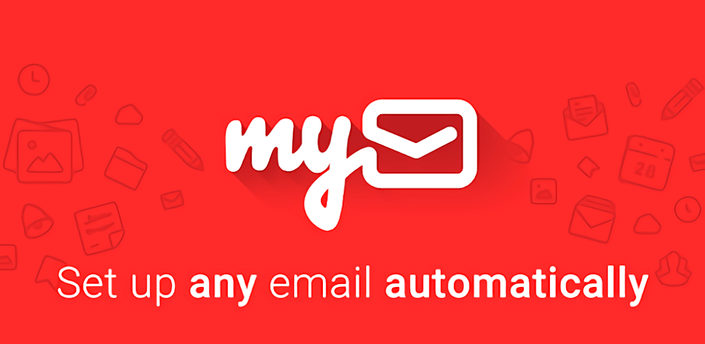 myMail Mod 14.51.0.40361 APK feature