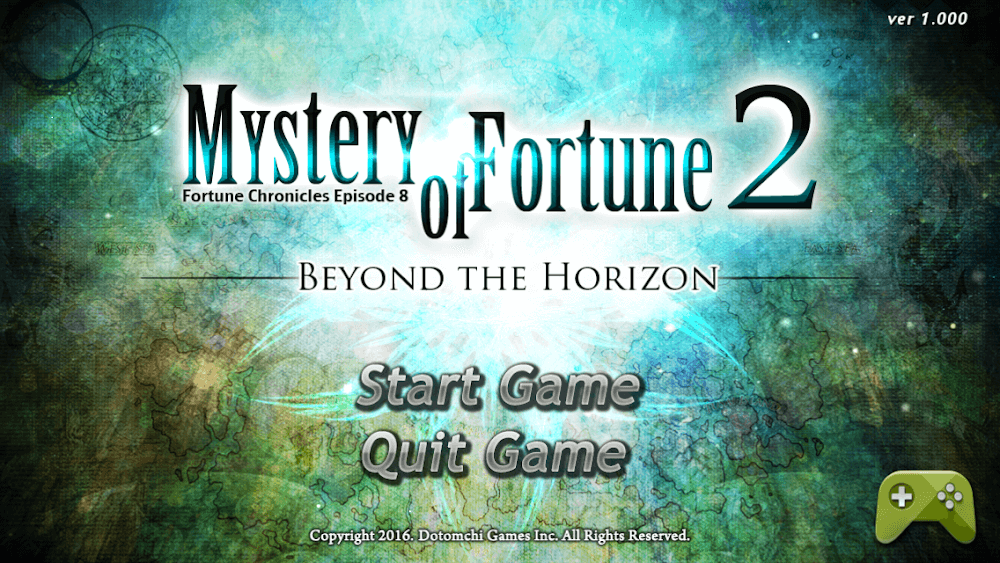 Mystery of Fortune 2 Mod 1.61.6 APK feature