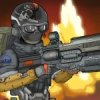 Mystic Gunner 1.1.2 APK for Android Icon