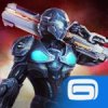 N.O.V.A. Legacy Mod 5.8.4a APK for Android Icon