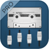 n-Track Studio Pro Mod icon
