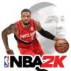NBA 2K Mobile Basketball Game Mod icon