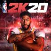 NBA 2K20 98.0.2 APK for Android Icon