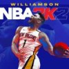 NBA 2K21 icon