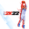 NBA 2K22 35.0.9 APK for Android Icon