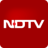 NDTV News Mod 24.01 APK for Android Icon
