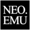 NEO.emu Mod 1.5.78 APK for Android Icon
