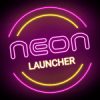 Neon Launcher 1.6 APK for Android Icon
