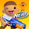 NERF Epic Pranks Mod 1.9.13 APK for Android Icon