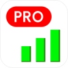 Network Monitor Mini Pro Mod 1.0.273 APK for Android Icon