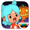 Toca Life World Mod 1.83 APK for Android Icon
