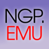 NGP.emu Mod 1.5.78 APK for Android Icon