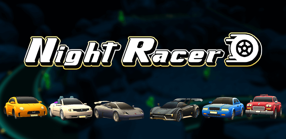 Night Racer – Multiplayer Kart Mod 0.0.42 APK feature