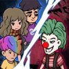 Nightmare Dorm Mod 0.8 APK for Android Icon