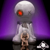 Nightmare Gate Mod 1.4.2 APK for Android Icon