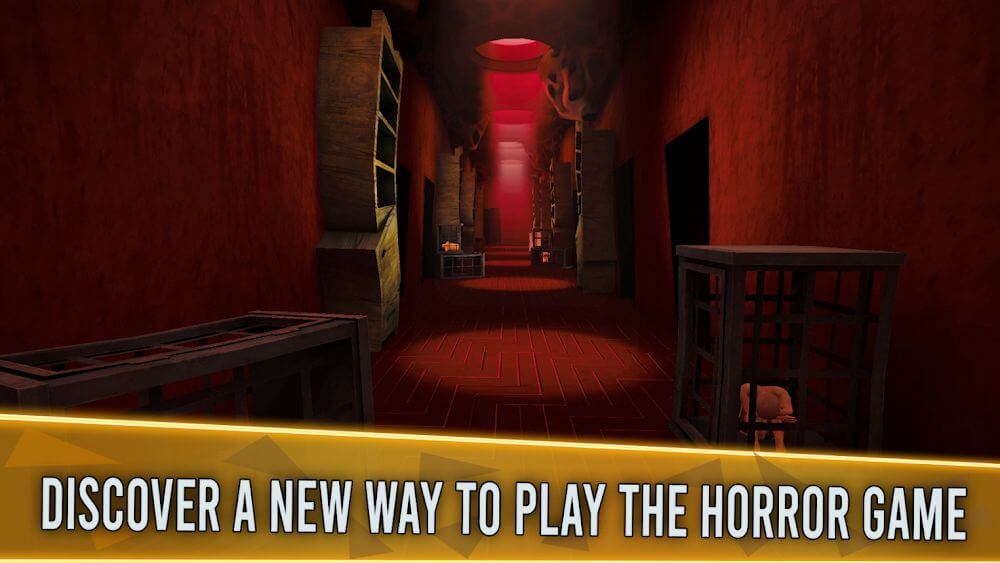 Nightmare Gate Mod 1.4.2 APK for Android Screenshot 1