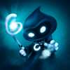 Nightmares: Creepy Tap Tycoon Mod icon