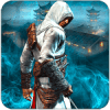 Ninja Odyssey Assassin Saga II icon