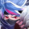 Ninja Relo 1.93 APK for Android Icon