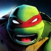 Ninja Turtles: Legends Mod 1.23.3 APK for Android Icon