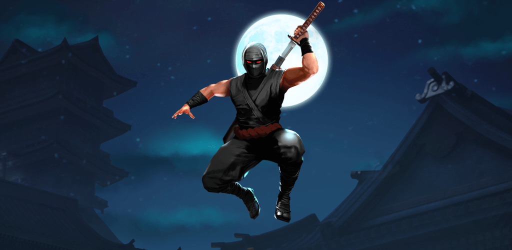 Ninja Warrior 2 Mod 1.23.1 APK feature