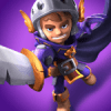 Nonstop Knight Mod 2.20.1 APK for Android Icon