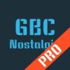 Nostalgia.GBC Pro 2.0.9 APK for Android Icon