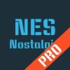 Nostalgia.NES Pro Mod 2.0.9 APK for Android Icon