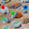 Nova Colony – Space Settlers Mod 1.0.92 APK for Android Icon