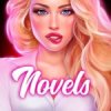 Novels: Choose your story 2.47 APK for Android Icon