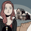 Nowhere House Mod 1.0.76 APK for Android Icon