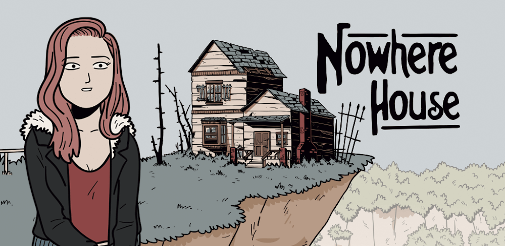 Nowhere House 1.0.76 APK feature