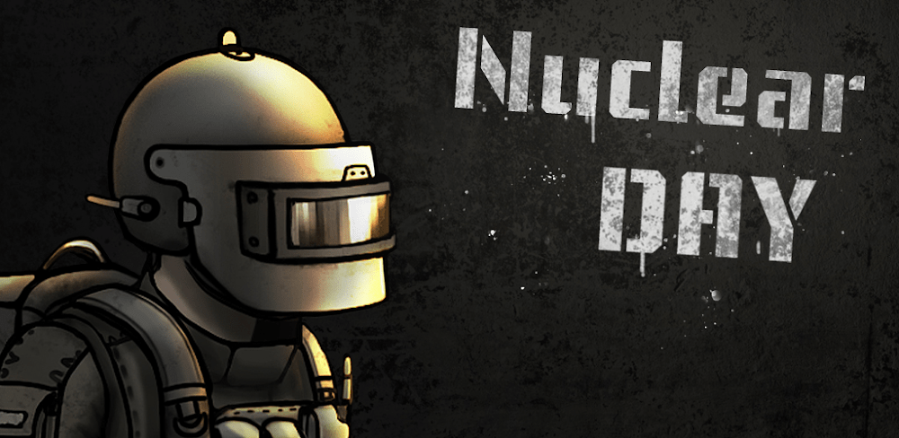 Nuclear Day Survival 0.130.0 APK feature