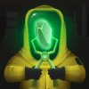 Nuclear Empire: Idle Tycoon icon